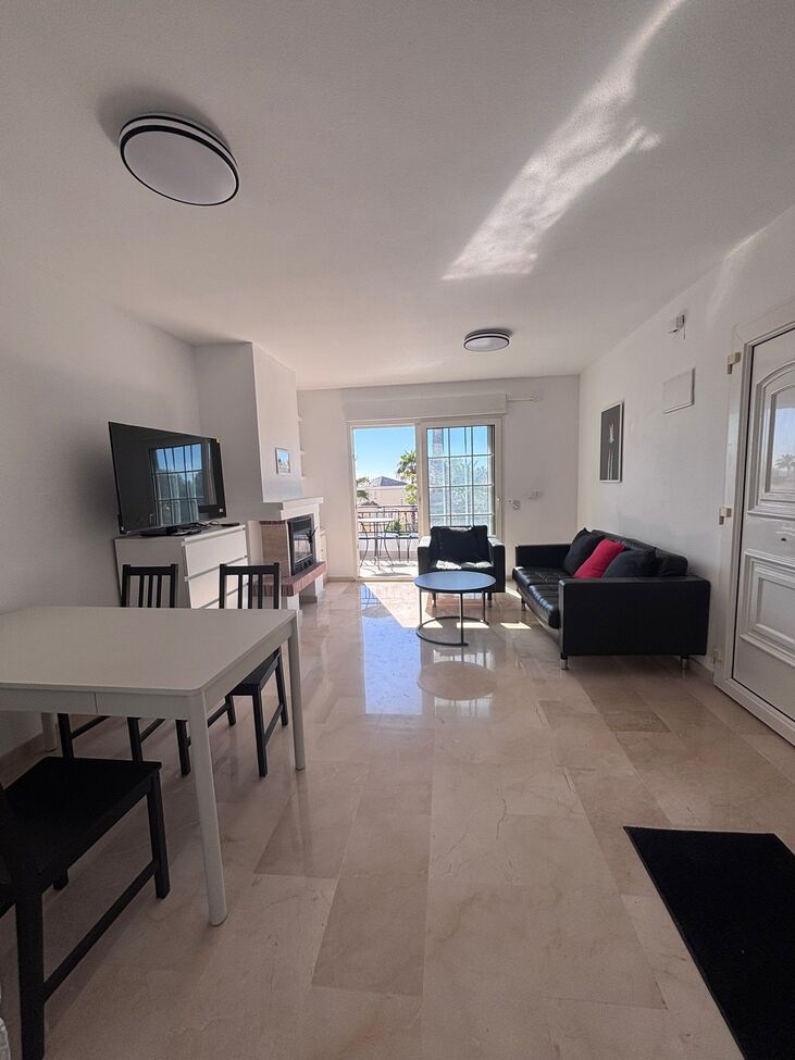 2 Bed, 1 Bath, HouseFor Sale, Orihuela Costa, Alicante