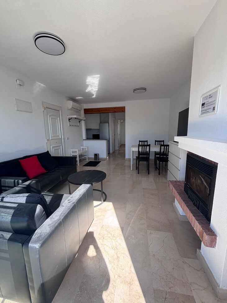 2 Bed, 1 Bath, HouseFor Sale, Orihuela Costa, Alicante