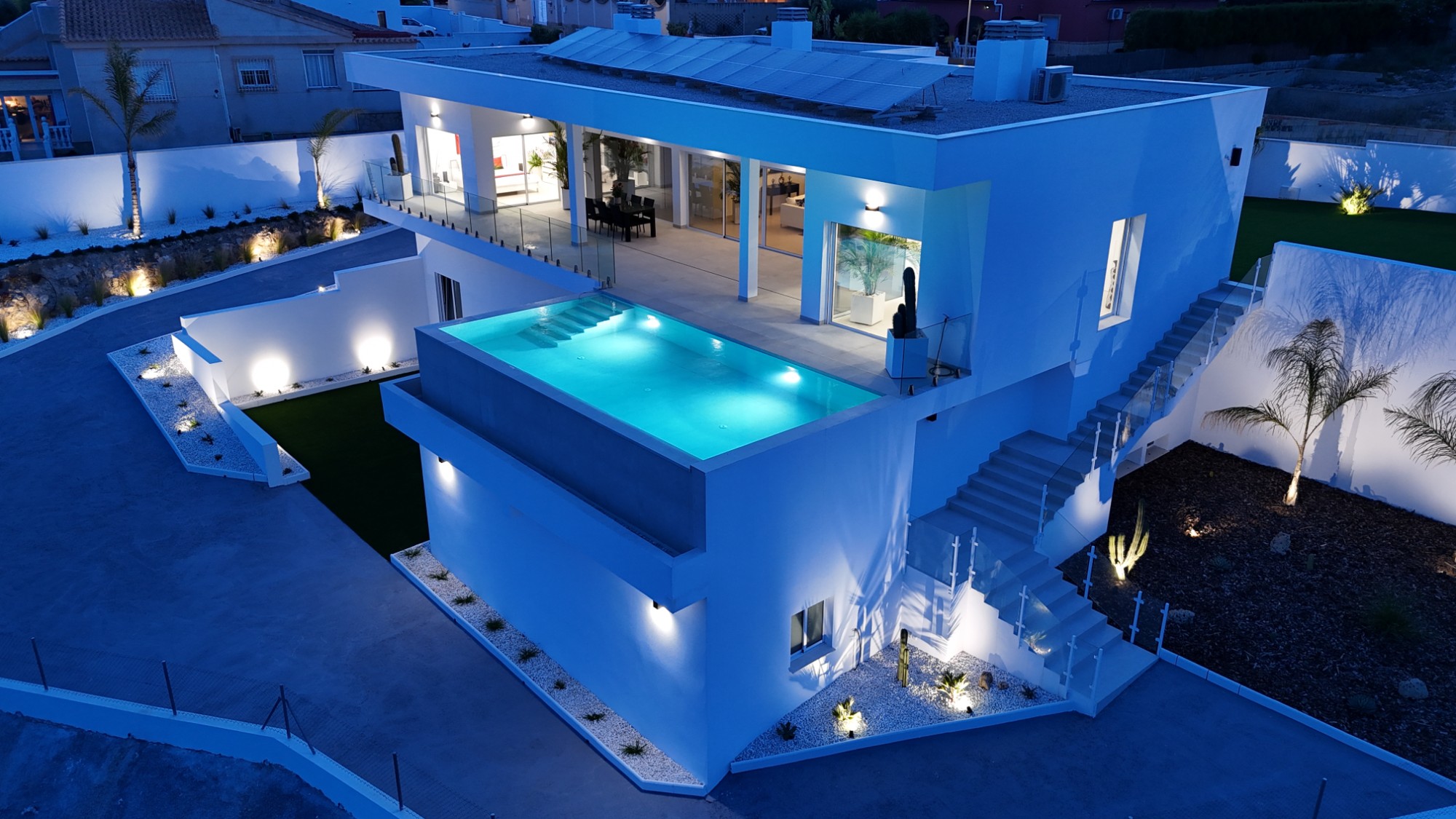HouseFor Sale, La Marina, Alicante