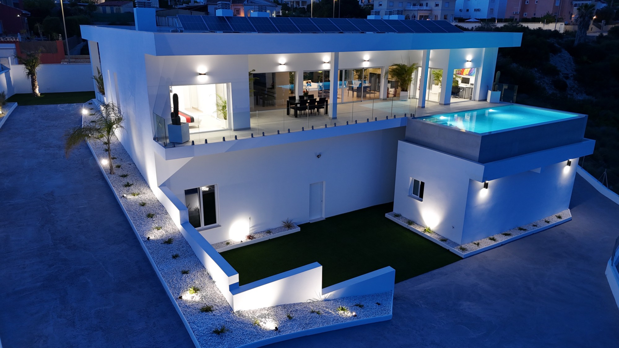 HouseFor Sale, La Marina, Alicante