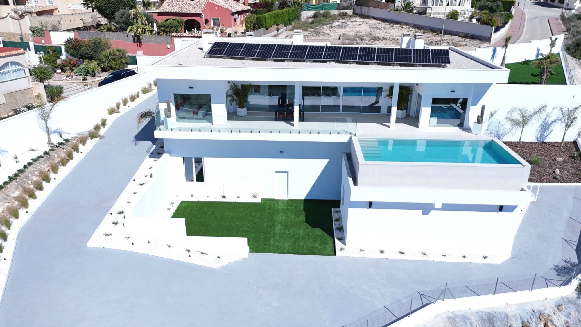 HouseFor Sale, La Marina, Alicante