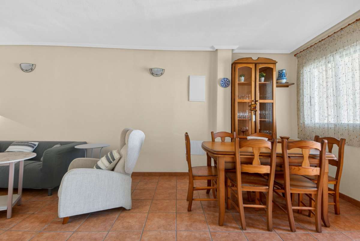 5 Bed, 2 Bath, HouseFor Sale, Lo Pagan, Murcia