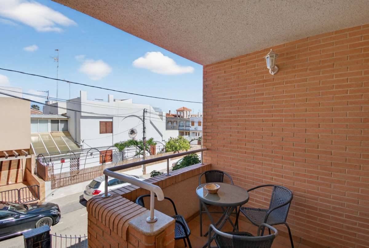 5 Bed, 2 Bath, HouseFor Sale, Lo Pagan, Murcia