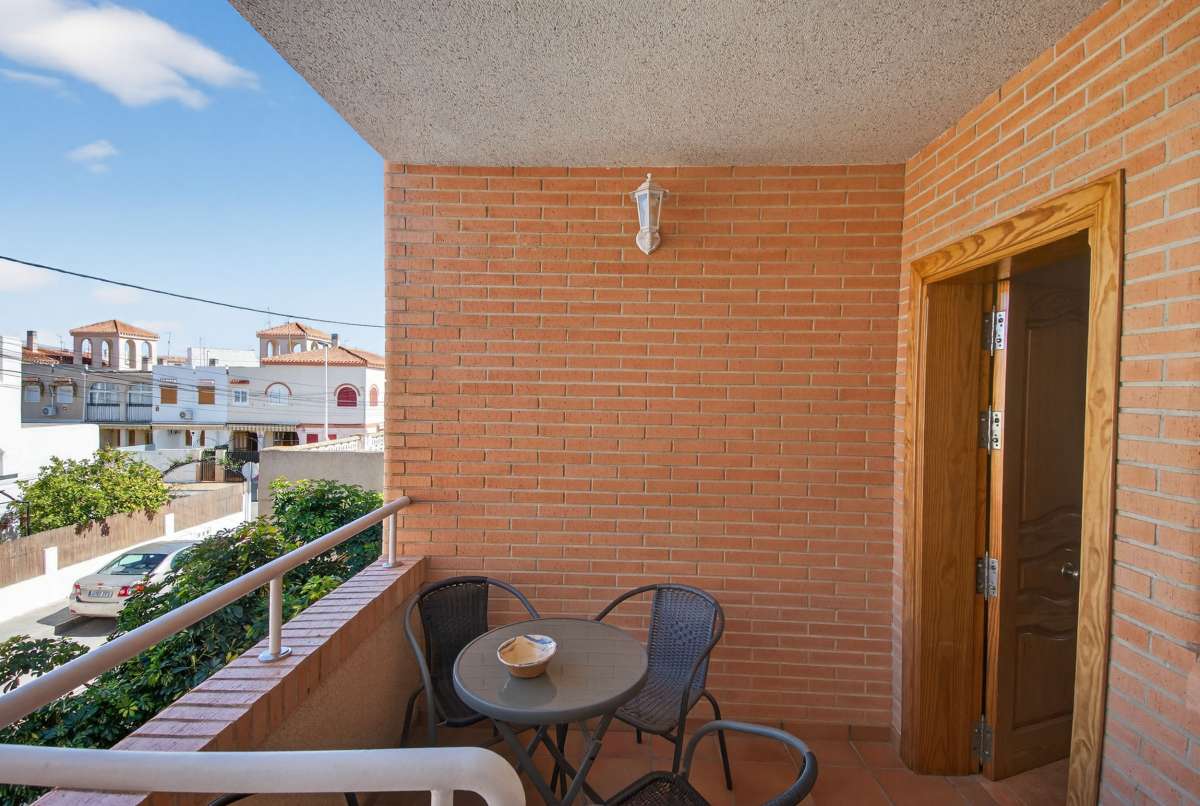 5 Bed, 2 Bath, HouseFor Sale, Lo Pagan, Murcia