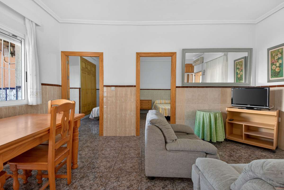 5 Bed, 2 Bath, HouseFor Sale, Lo Pagan, Murcia