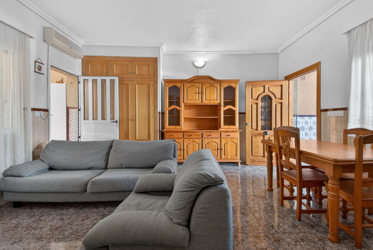 5 Bed, 2 Bath, HouseFor Sale, Lo Pagan, Murcia