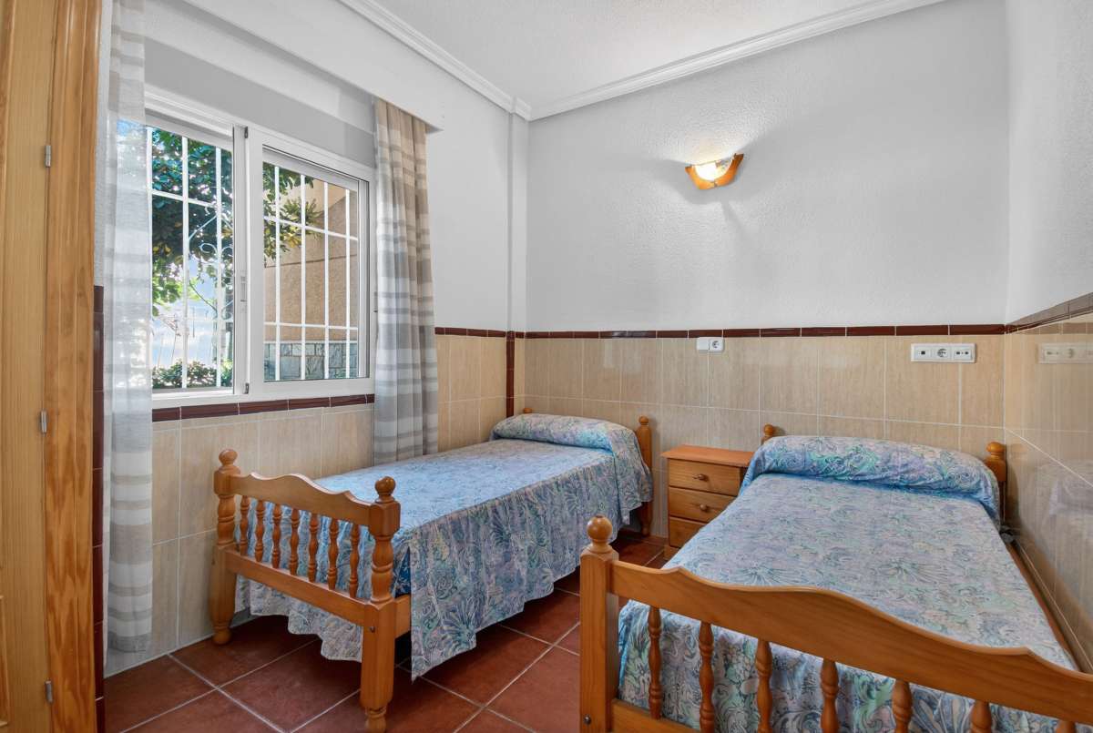 5 Bed, 2 Bath, HouseFor Sale, Lo Pagan, Murcia