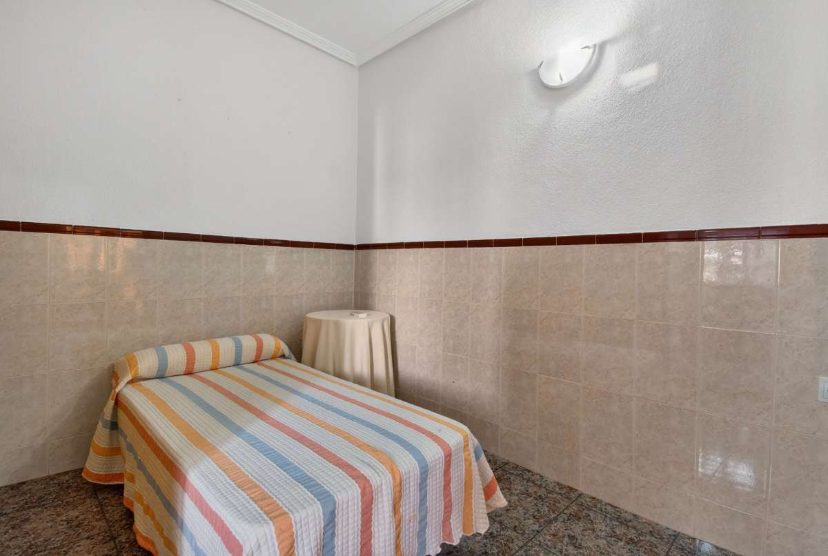 5 Bed, 2 Bath, HouseFor Sale, Lo Pagan, Murcia