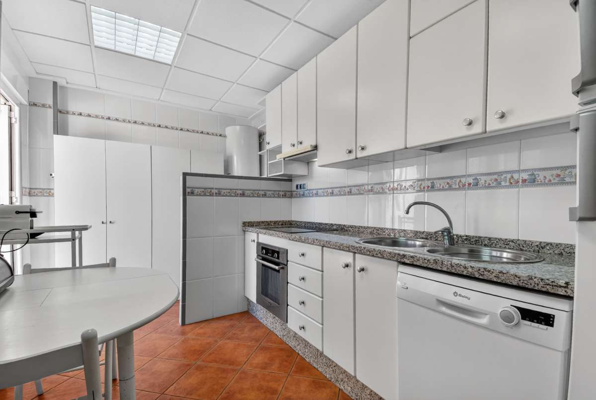 5 Bed, 2 Bath, HouseFor Sale, Lo Pagan, Murcia