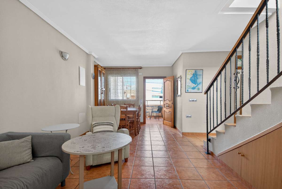 5 Bed, 2 Bath, HouseFor Sale, Lo Pagan, Murcia