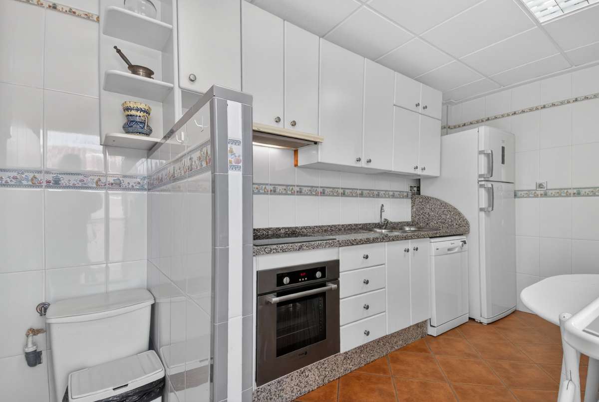 5 Bed, 2 Bath, HouseFor Sale, Lo Pagan, Murcia