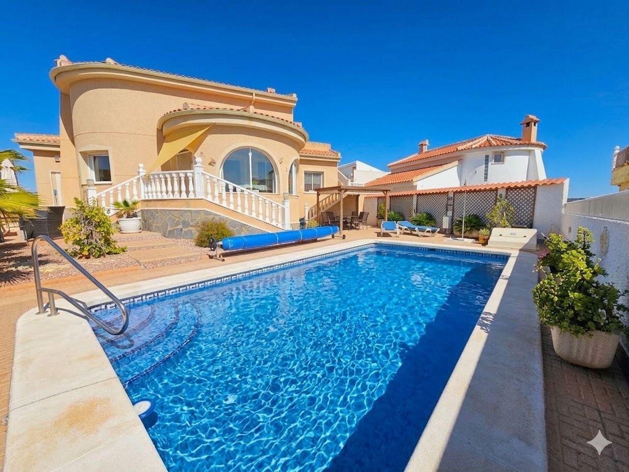 3 Bed, 2 Bath, HouseFor Sale, Rojales, Alicante