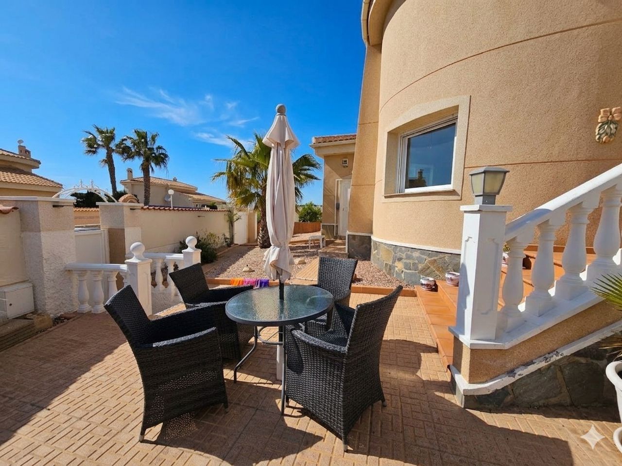 3 Bed, 2 Bath, HouseFor Sale, Rojales, Alicante