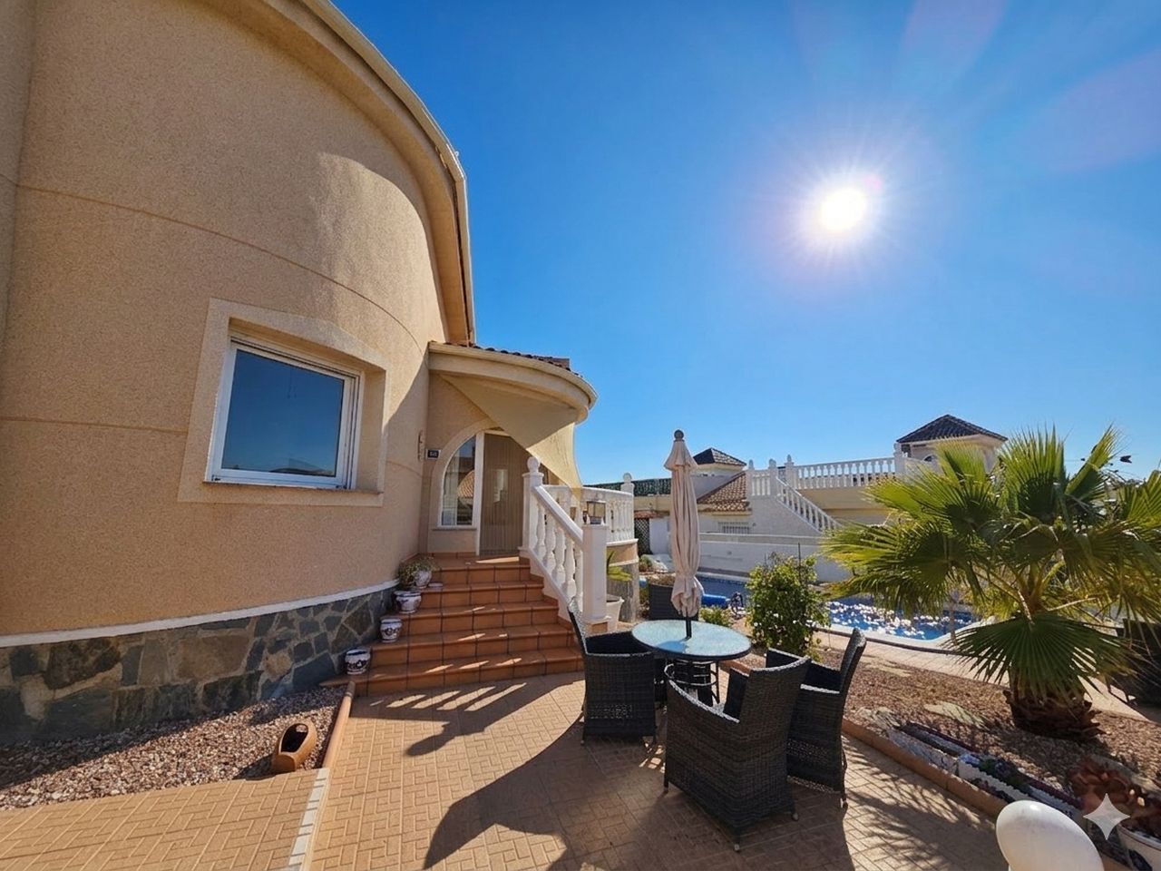 3 Bed, 2 Bath, HouseFor Sale, Rojales, Alicante