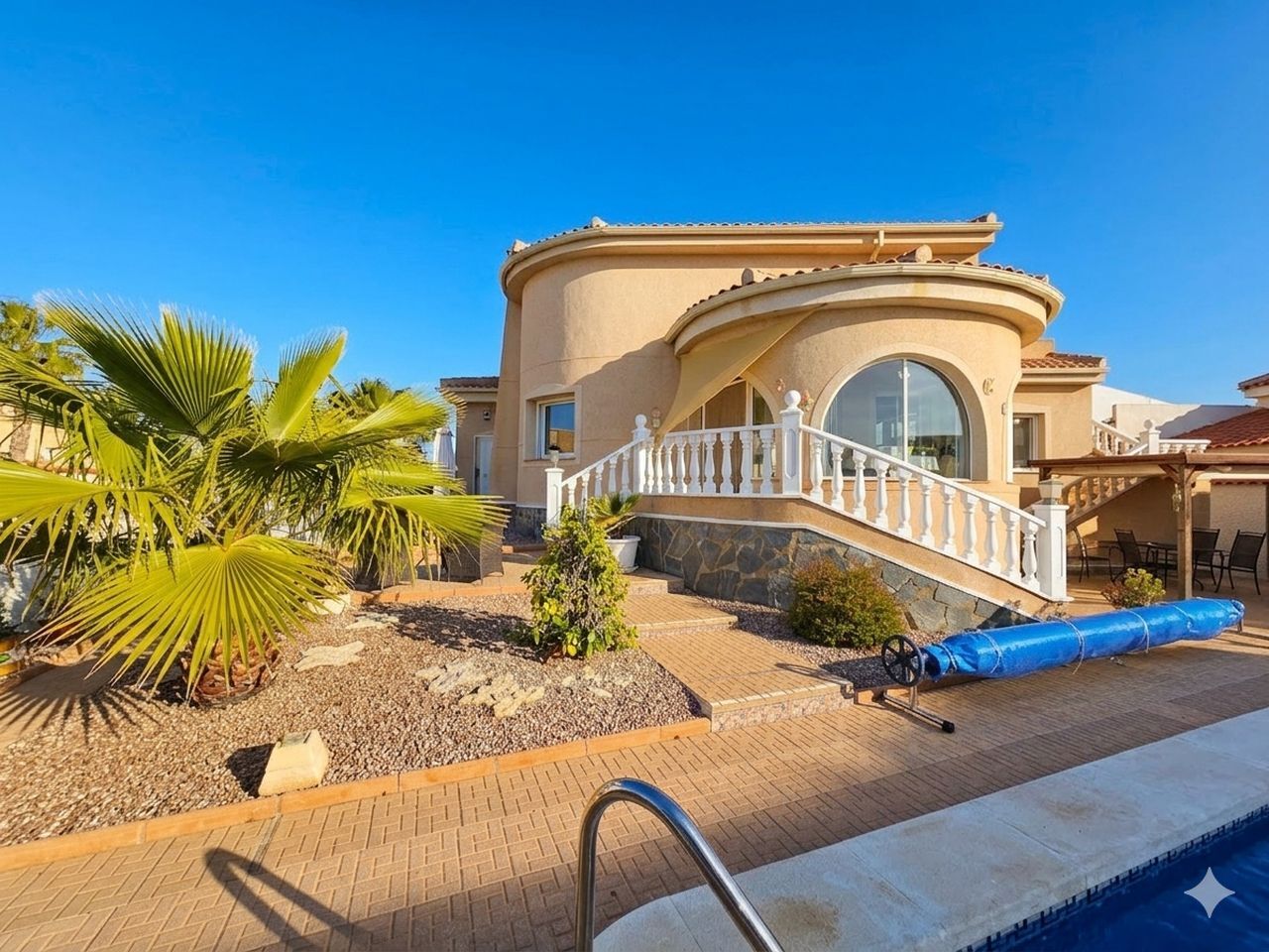3 Bed, 2 Bath, HouseFor Sale, Rojales, Alicante