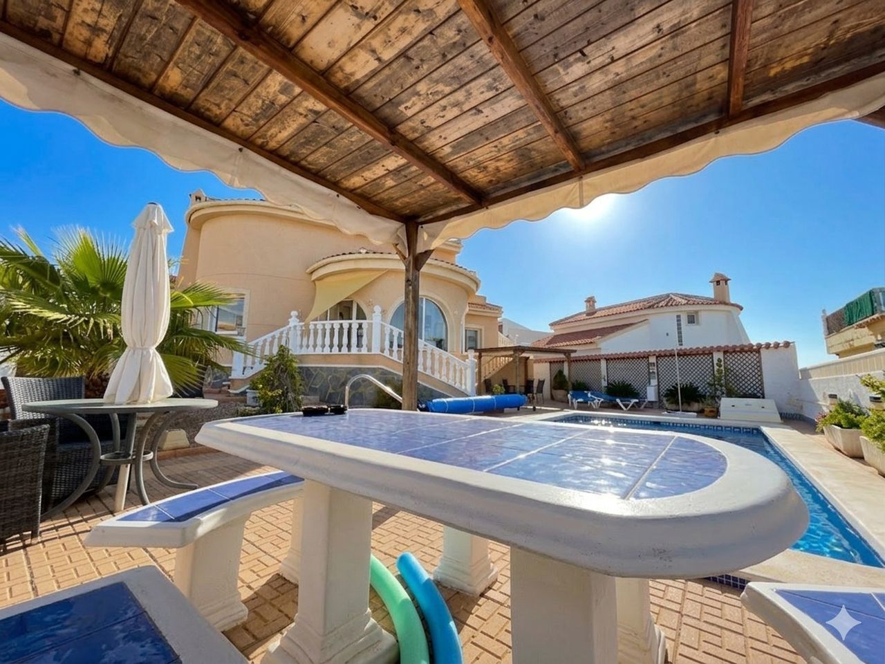 3 Bed, 2 Bath, HouseFor Sale, Rojales, Alicante