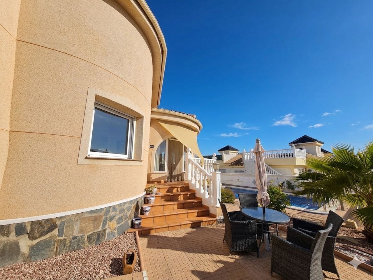 3 Bed, 2 Bath, HouseFor Sale, Rojales, Alicante