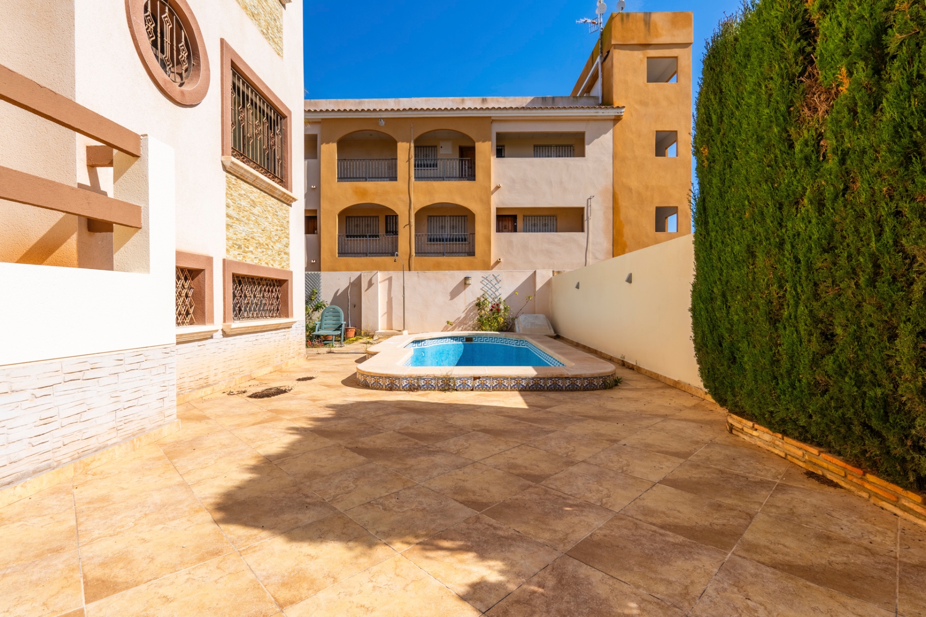 6 Bed, 3 Bath, HouseFor Sale, Villamartin, Alicante