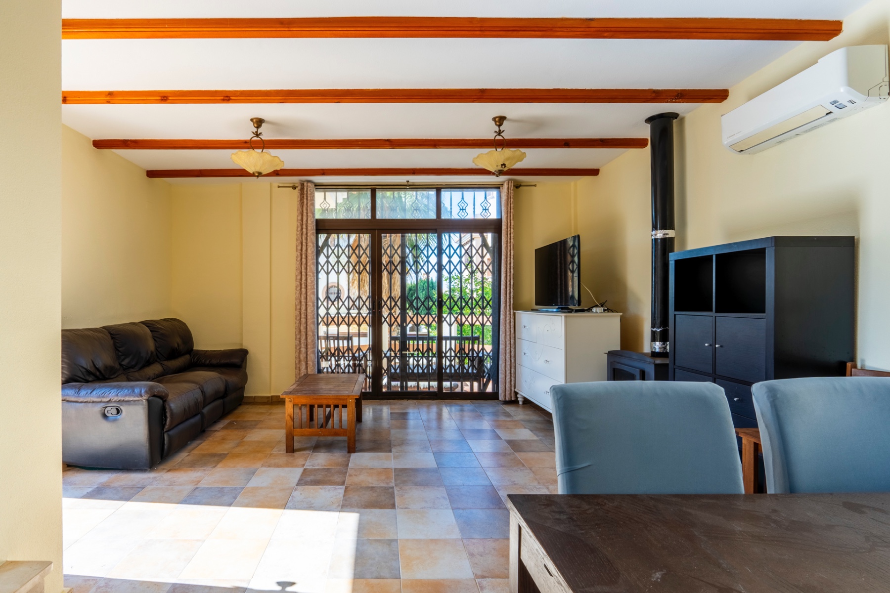 6 Bed, 3 Bath, HouseFor Sale, Villamartin, Alicante