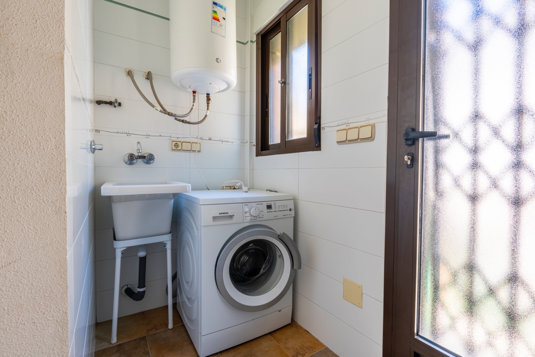 6 Bed, 3 Bath, HouseFor Sale, Villamartin, Alicante