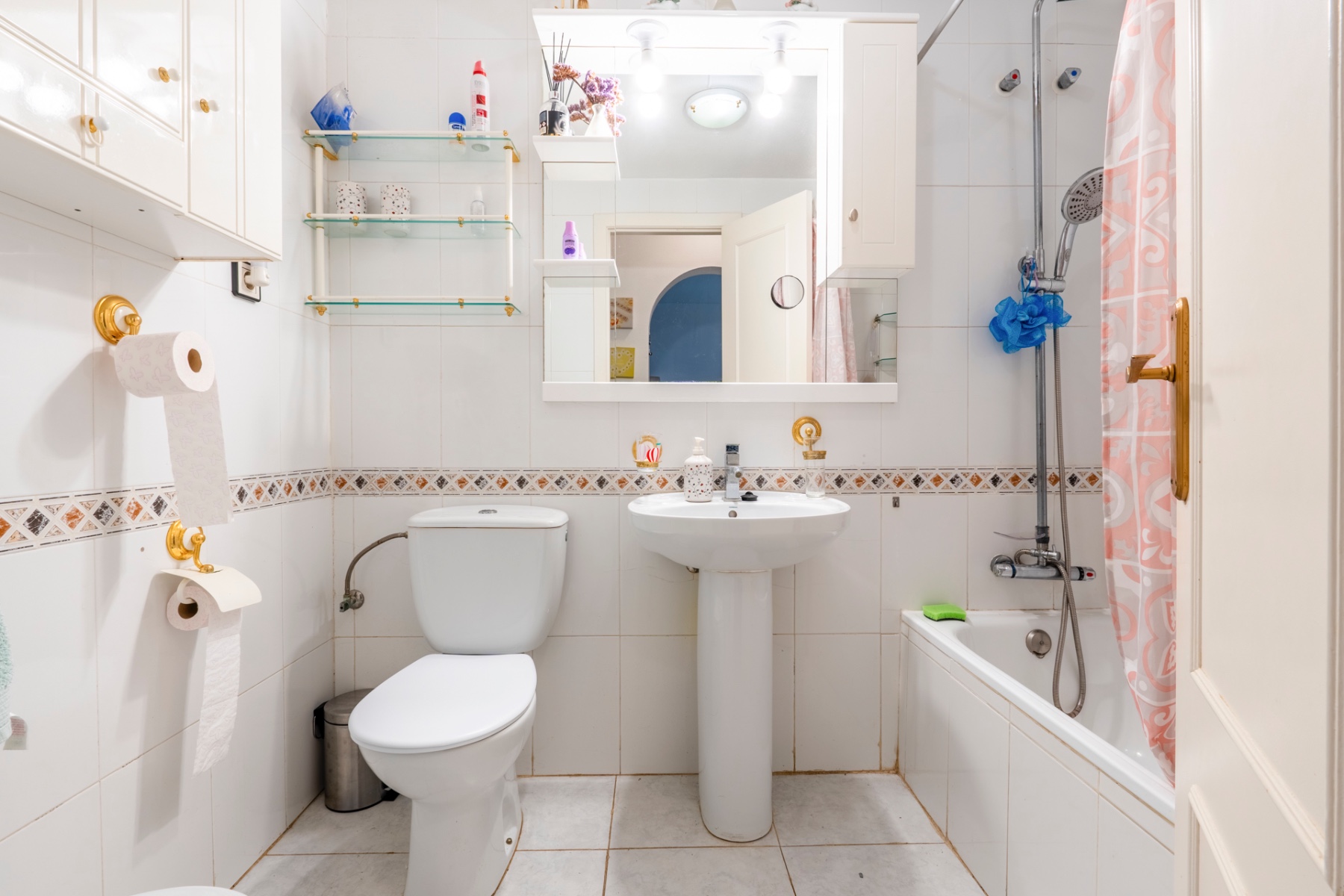 2 Bed, 1 Bath, HouseFor Sale, Orihuela Costa, Alicante