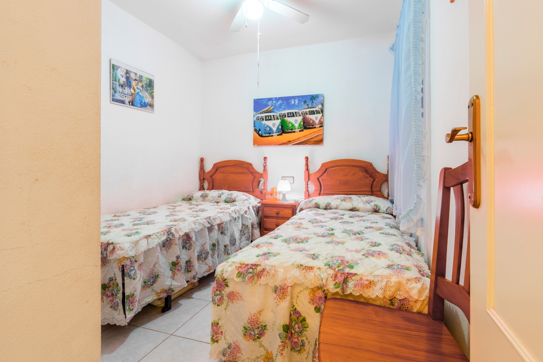 2 Bed, 1 Bath, HouseFor Sale, Orihuela Costa, Alicante