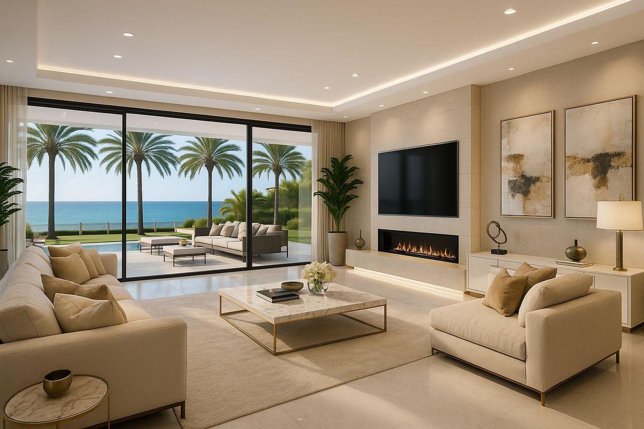 5 Bed, 6 Bath, HouseFor Sale, Punta Prima, Alicante