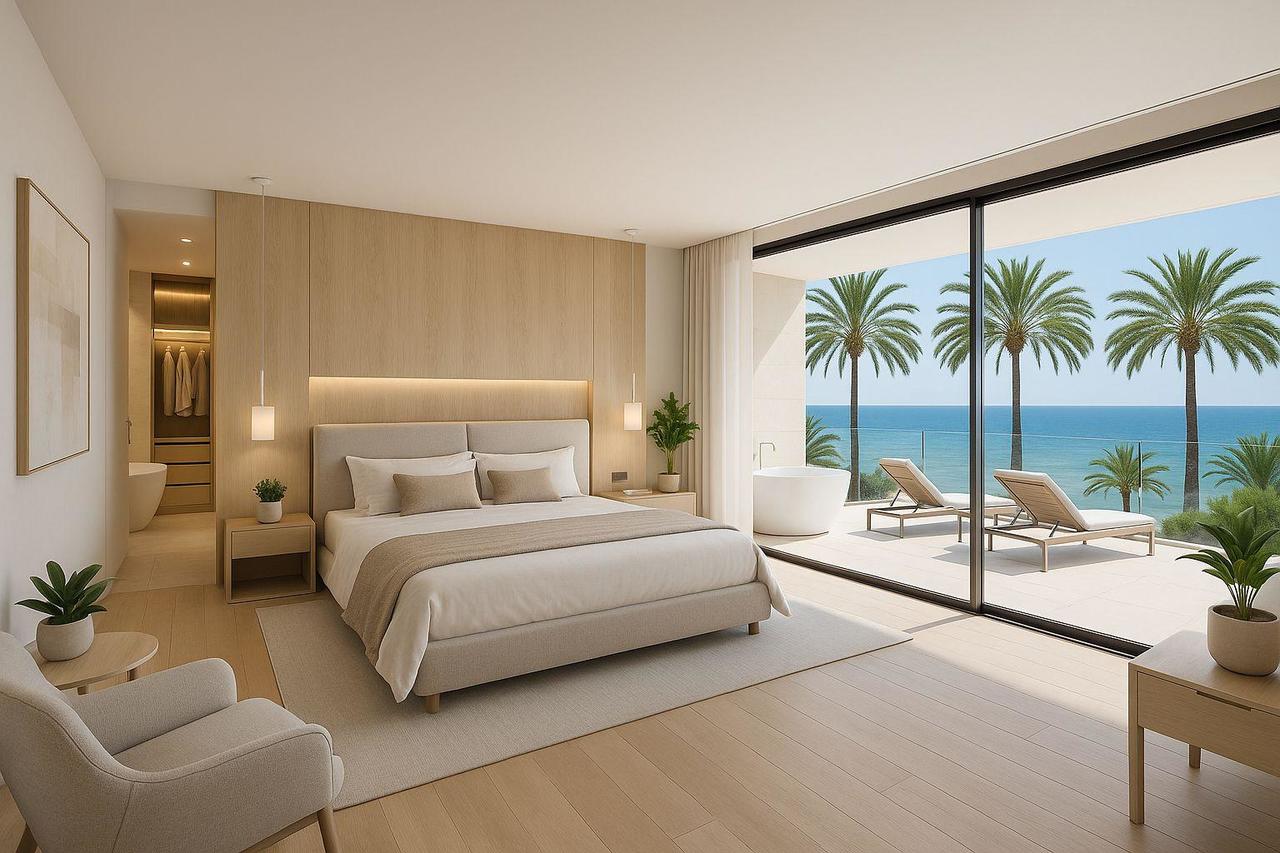 5 Bed, 6 Bath, HouseFor Sale, Punta Prima, Alicante