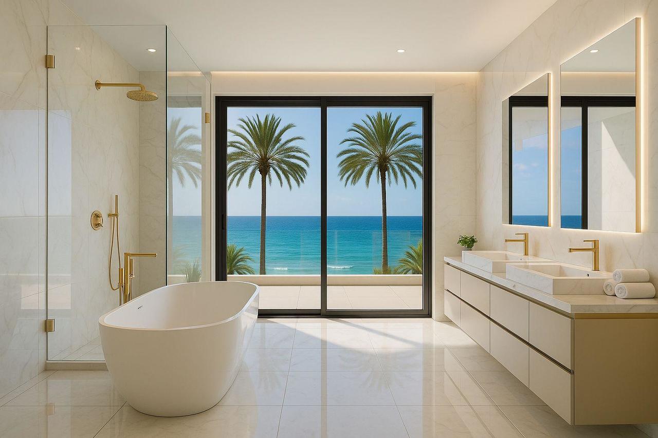 5 Bed, 6 Bath, HouseFor Sale, Punta Prima, Alicante