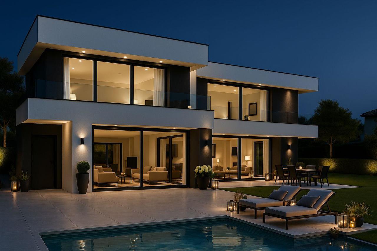 5 Bed, 6 Bath, HouseFor Sale, Punta Prima, Alicante