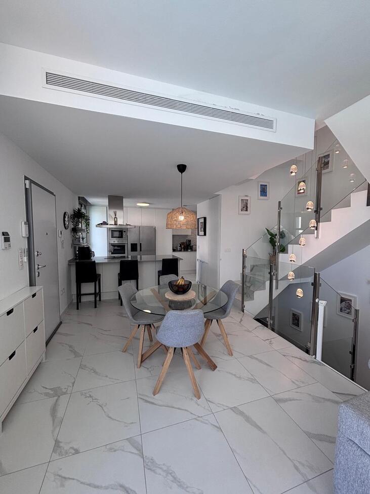 5 Bed, 3 Bath, HouseFor Sale, Villamartin, Alicante