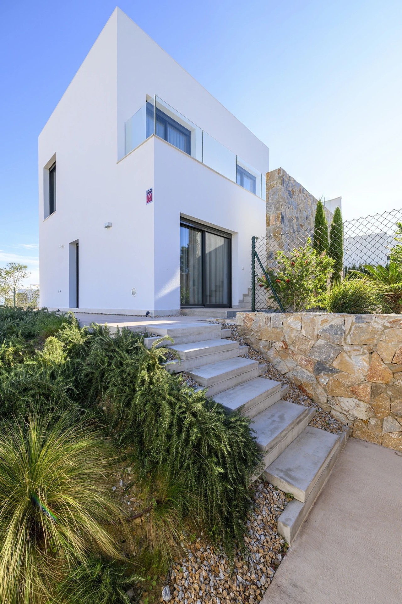 3 Bed, 3 Bath, HouseFor Sale, Las Colinas Golf Resort, Alicante