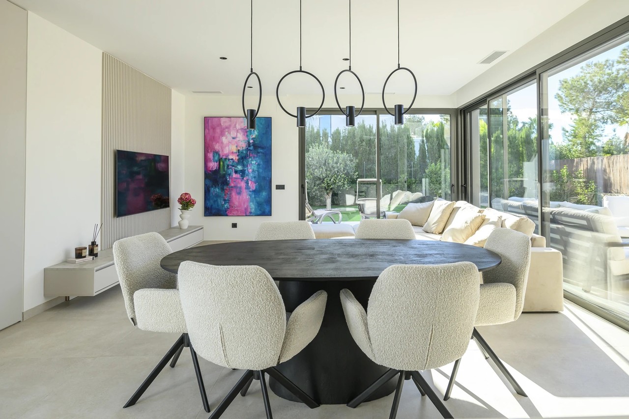 3 Bed, 3 Bath, HouseFor Sale, Las Colinas Golf Resort, Alicante