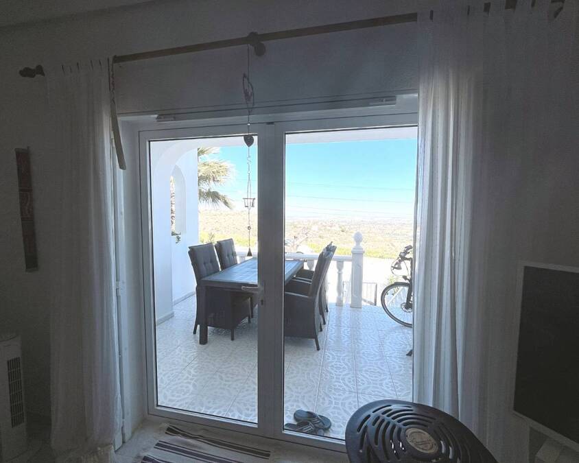 2 Bed, 1 Bath, ApartmentFor Sale, Ciudad Quesada, Alicante