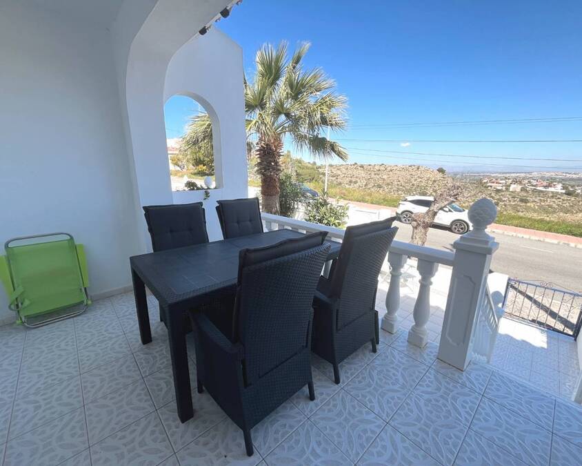 2 Bed, 1 Bath, ApartmentFor Sale, Ciudad Quesada, Alicante