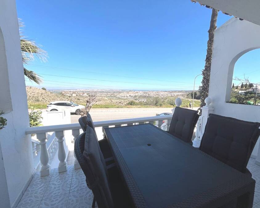 2 Bed, 1 Bath, ApartmentFor Sale, Ciudad Quesada, Alicante