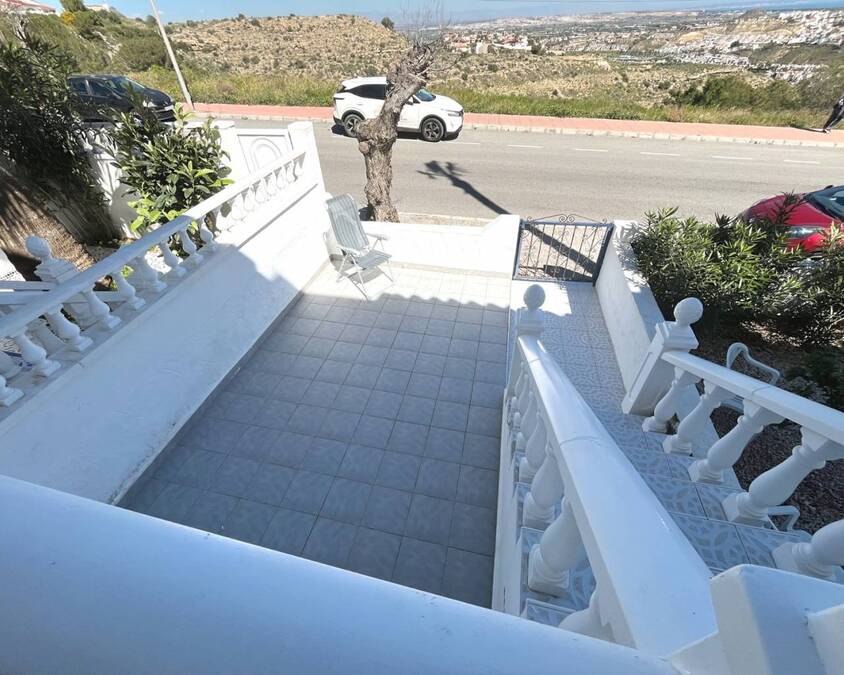 2 Bed, 1 Bath, ApartmentFor Sale, Ciudad Quesada, Alicante