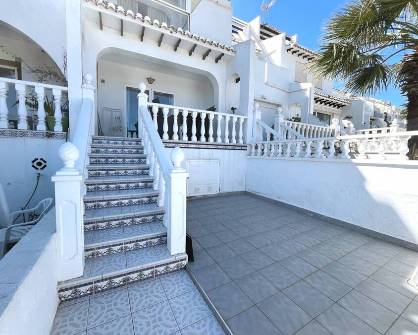 2 Bed, 1 Bath, ApartmentFor Sale, Ciudad Quesada, Alicante