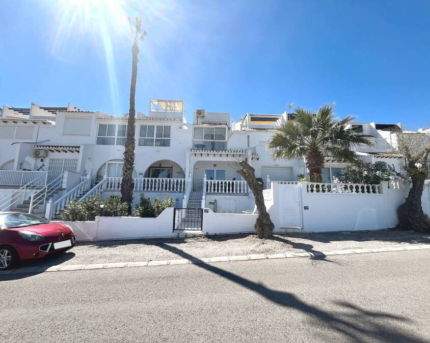 2 Bed, 1 Bath, ApartmentFor Sale, Ciudad Quesada, Alicante