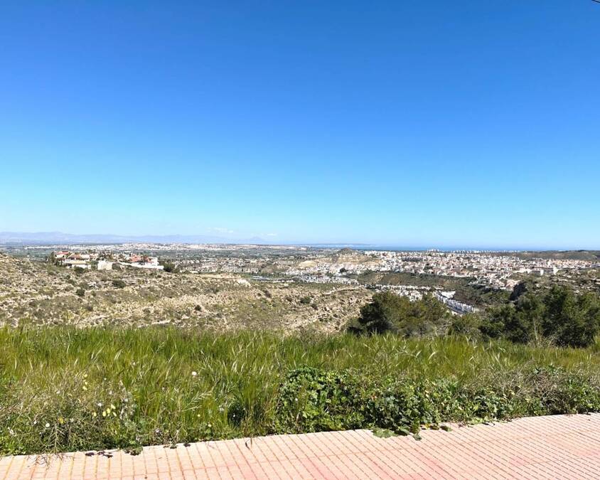 2 Bed, 1 Bath, ApartmentFor Sale, Ciudad Quesada, Alicante