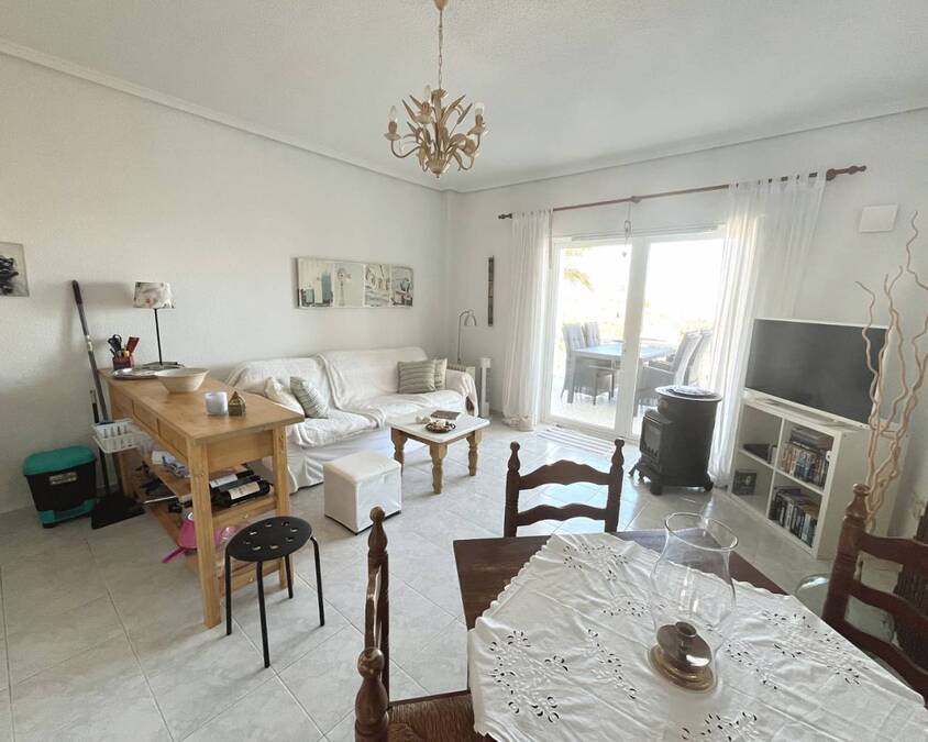 2 Bed, 1 Bath, ApartmentFor Sale, Ciudad Quesada, Alicante