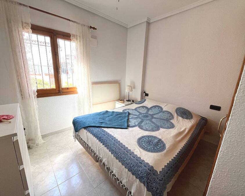 2 Bed, 1 Bath, ApartmentFor Sale, Ciudad Quesada, Alicante
