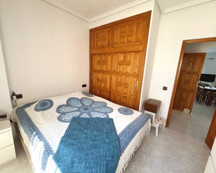 2 Bed, 1 Bath, ApartmentFor Sale, Ciudad Quesada, Alicante