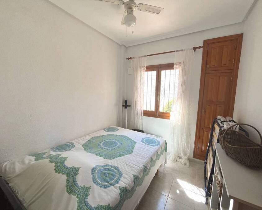 2 Bed, 1 Bath, ApartmentFor Sale, Ciudad Quesada, Alicante