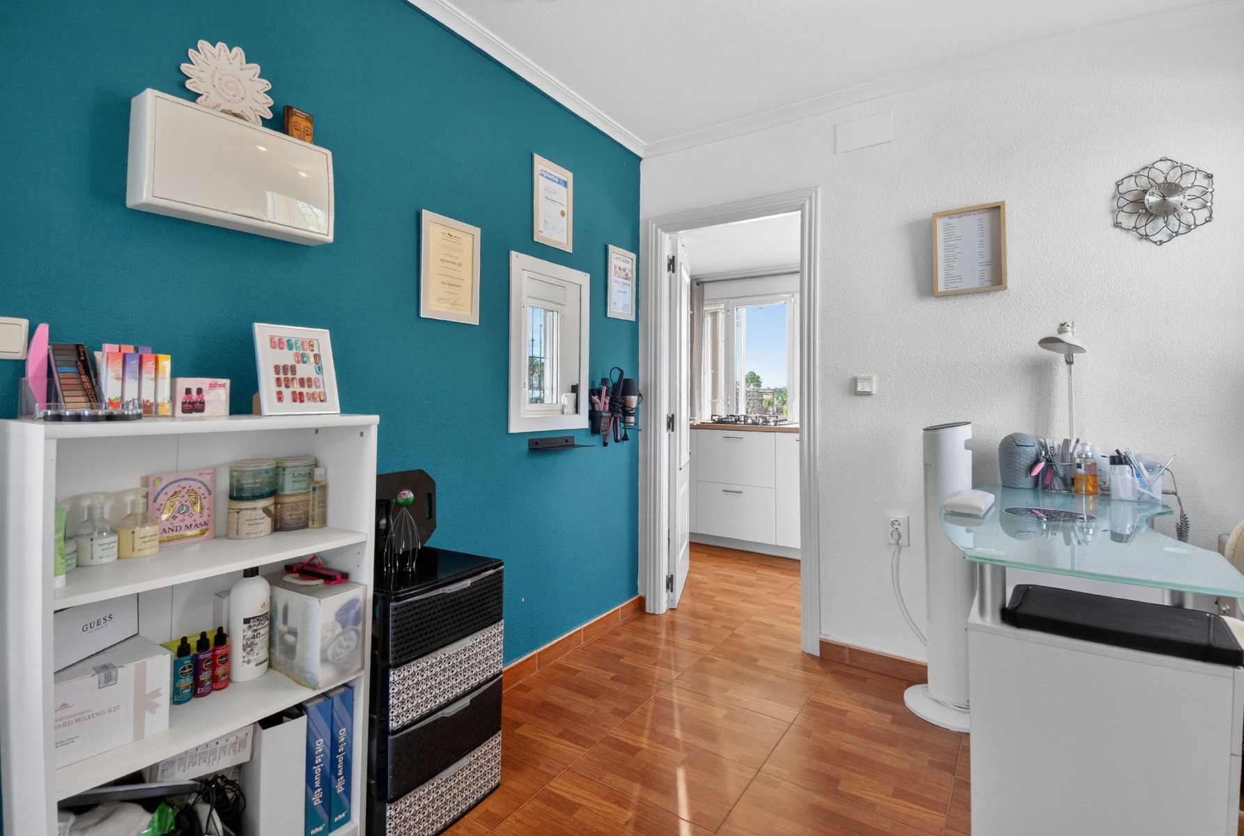 5 Bed, 3 Bath, HouseFor Sale, Crevillente, Alicante