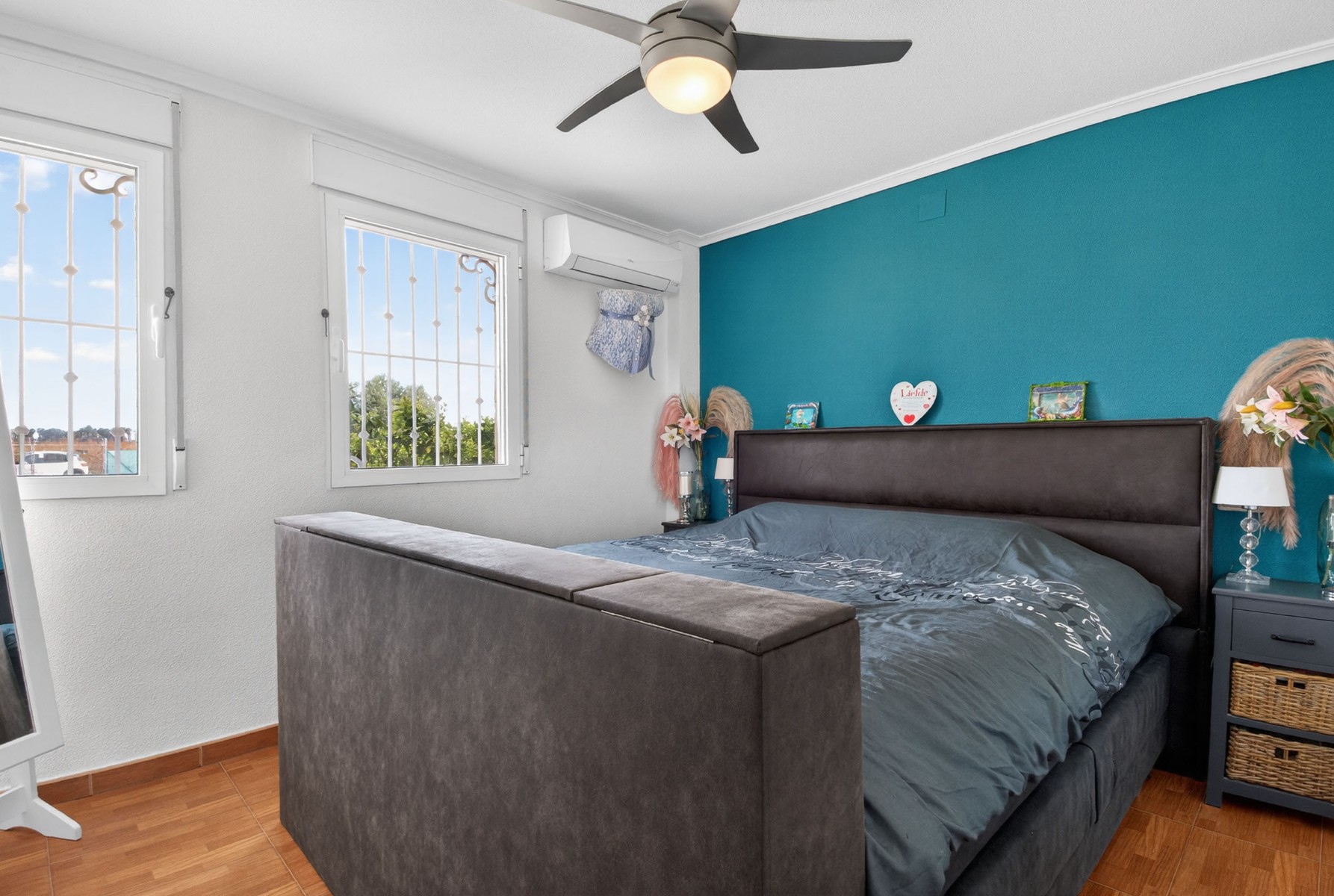 5 Bed, 3 Bath, HouseFor Sale, Crevillente, Alicante