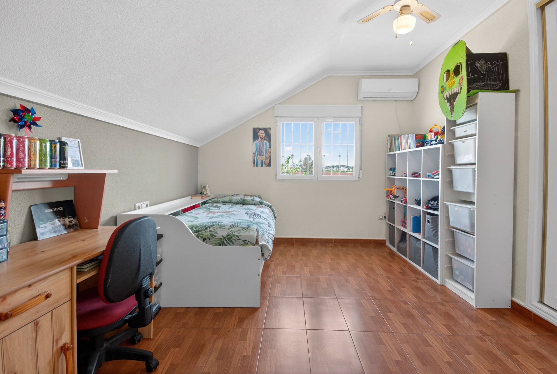 5 Bed, 3 Bath, HouseFor Sale, Crevillente, Alicante