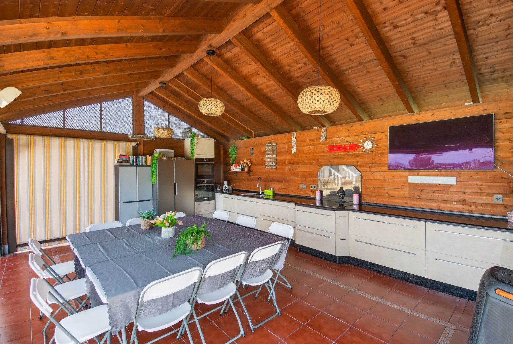 5 Bed, 3 Bath, HouseFor Sale, Crevillente, Alicante