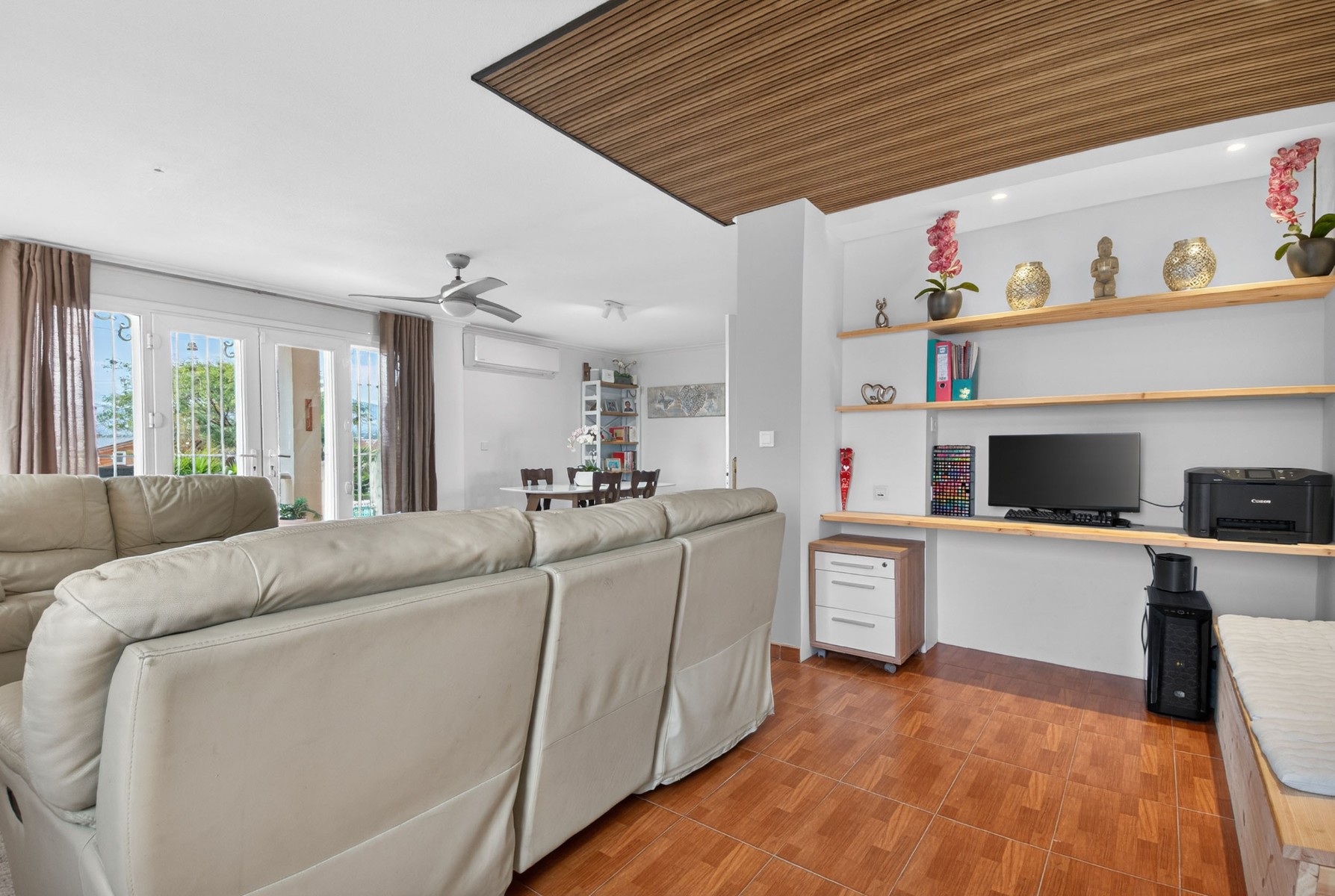 5 Bed, 3 Bath, HouseFor Sale, Crevillente, Alicante