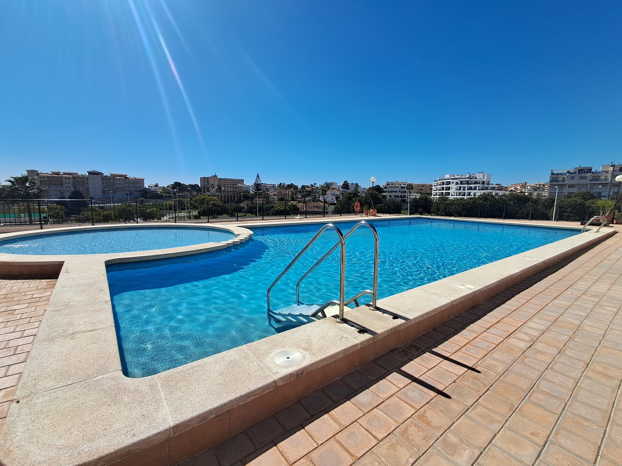 2 Bed, 1 Bath, ApartmentFor Sale, La Zenia, Alicante